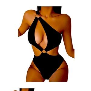 Size lg sexy cut full piece